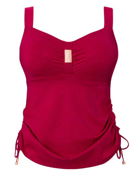 Ulla Dessous, Tankini von D bis K Cup.