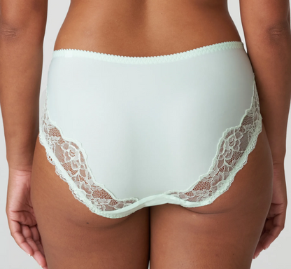 PrimaDonna Madison Fleur De Printemps (Mint), Rioslip, Taillenslip, Hotpants, String