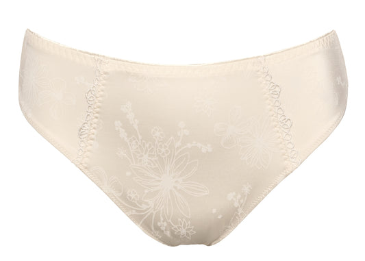 Slip Serie Viola von Ulla Dessous, Made in Germany