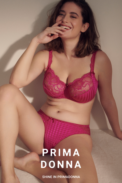 Primadonna Madison Fuchsia Fiesta 0162120/21