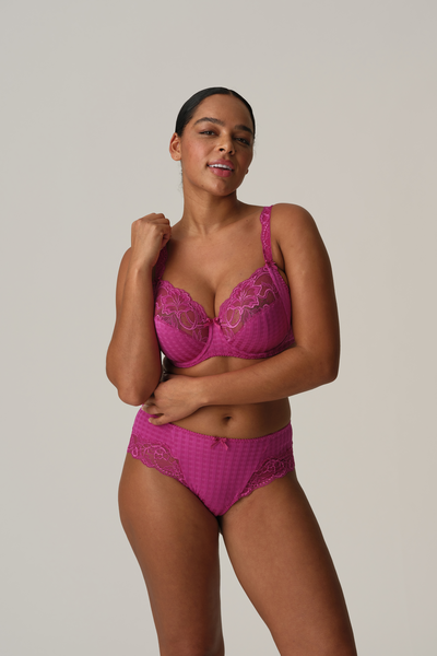 Primadonna Madison Fuchsia Fiesta 0162120/21